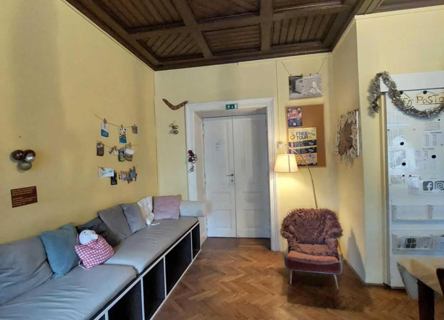 Vv Way - Lisica Zvitorepka Ljubljana Apartment