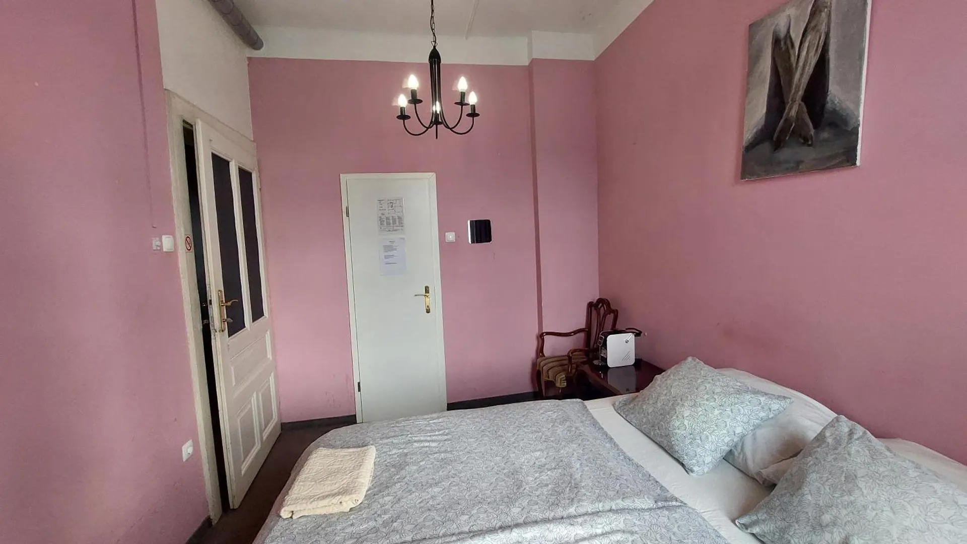 Vv Way - Lisica Zvitorepka Ljubljana Apartment