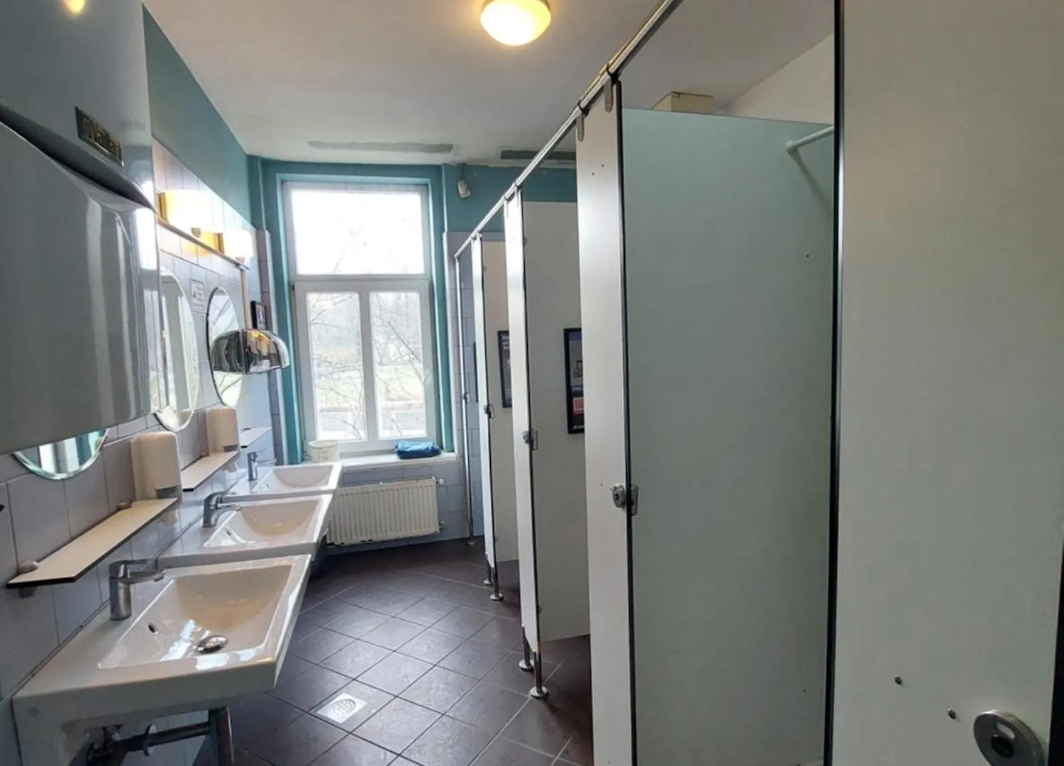 Apartment Vv Way - Lisica Zvitorepka Ljubljana