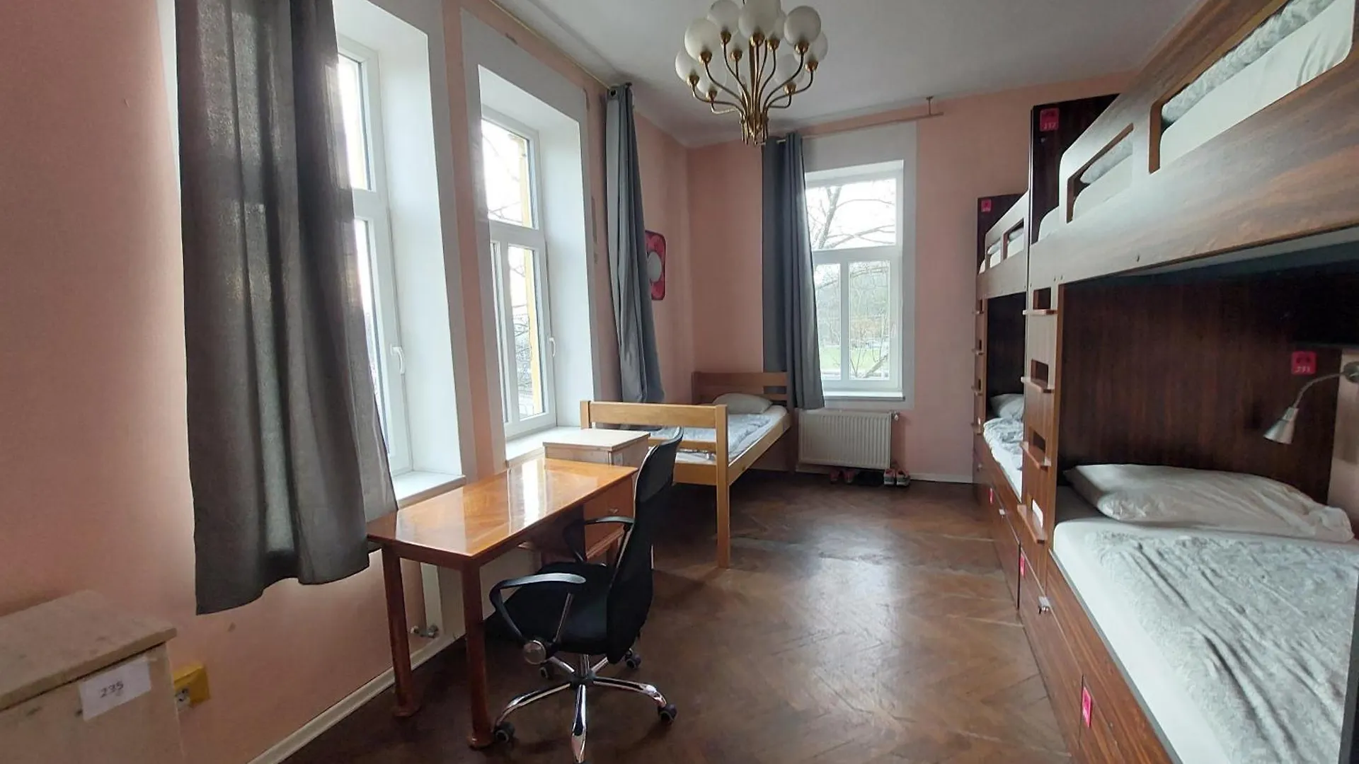 Apartment Vv Way - Lisica Zvitorepka Ljubljana Slovenia