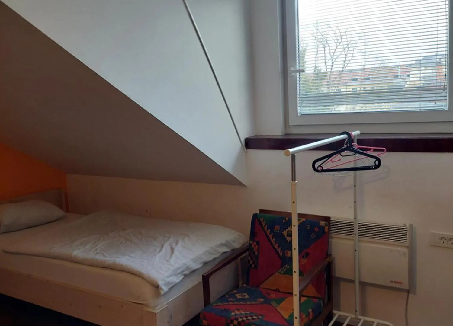Vv Way - Lisica Zvitorepka Ljubljana Apartment