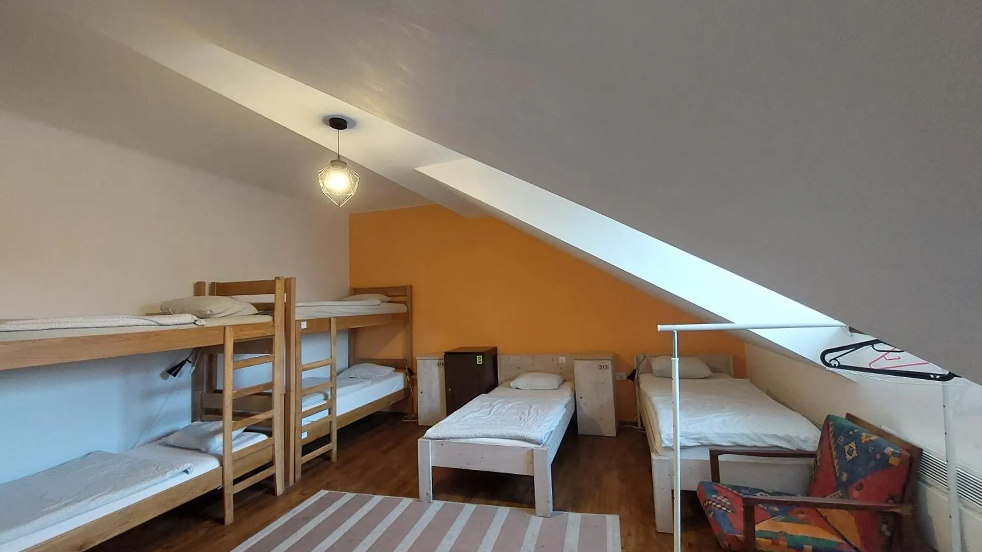 Apartment Vv Way - Lisica Zvitorepka Ljubljana