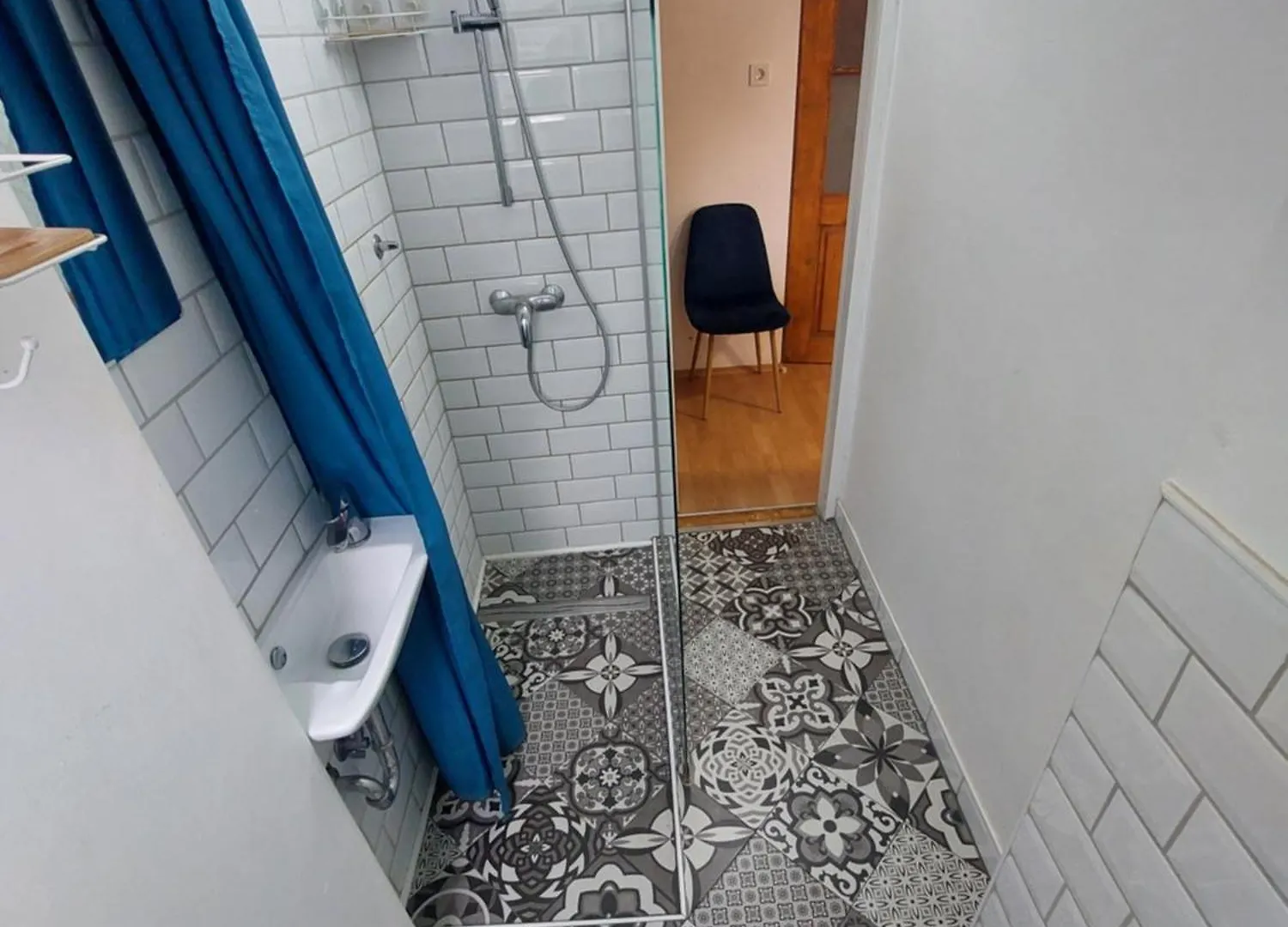 Appartement Vv Way - Lisica Zvitorepka Ljubljana