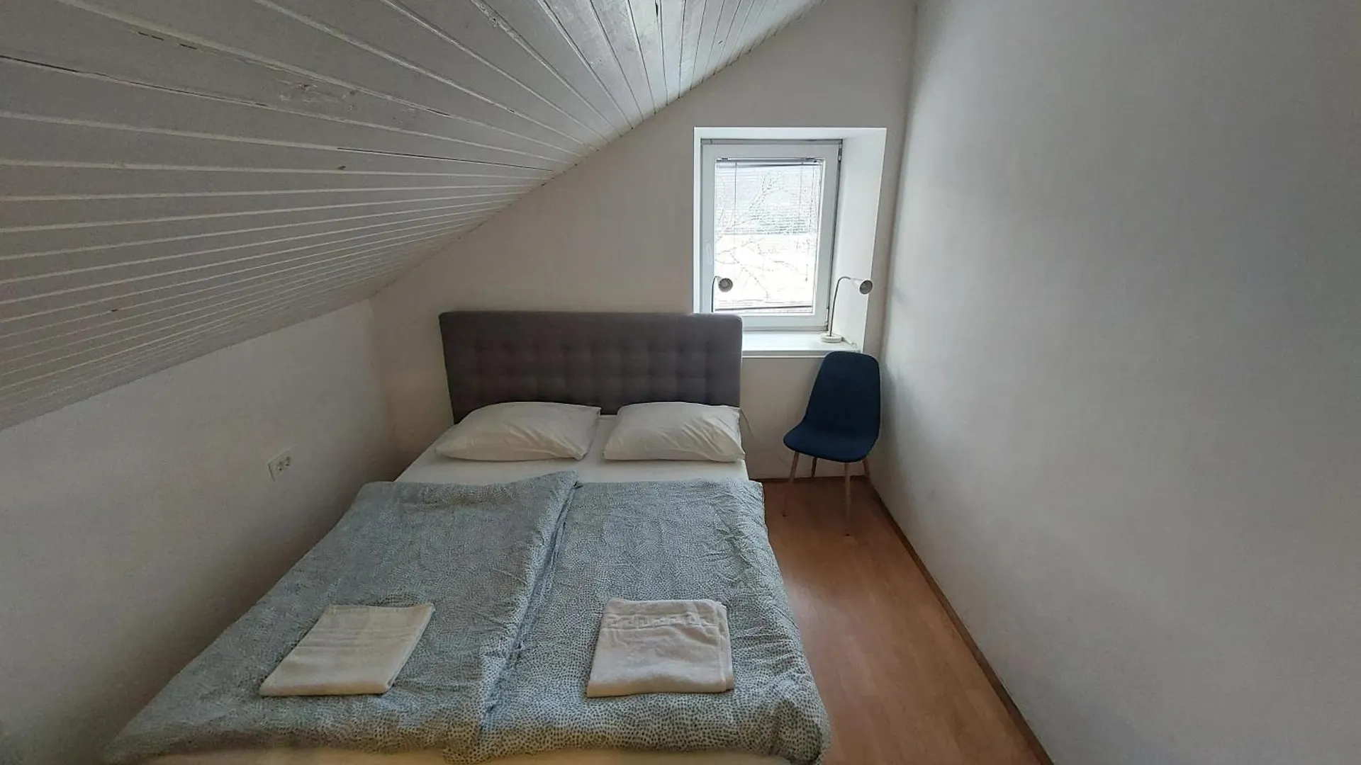 Apartment Vv Way - Lisica Zvitorepka Ljubljana Slovenia