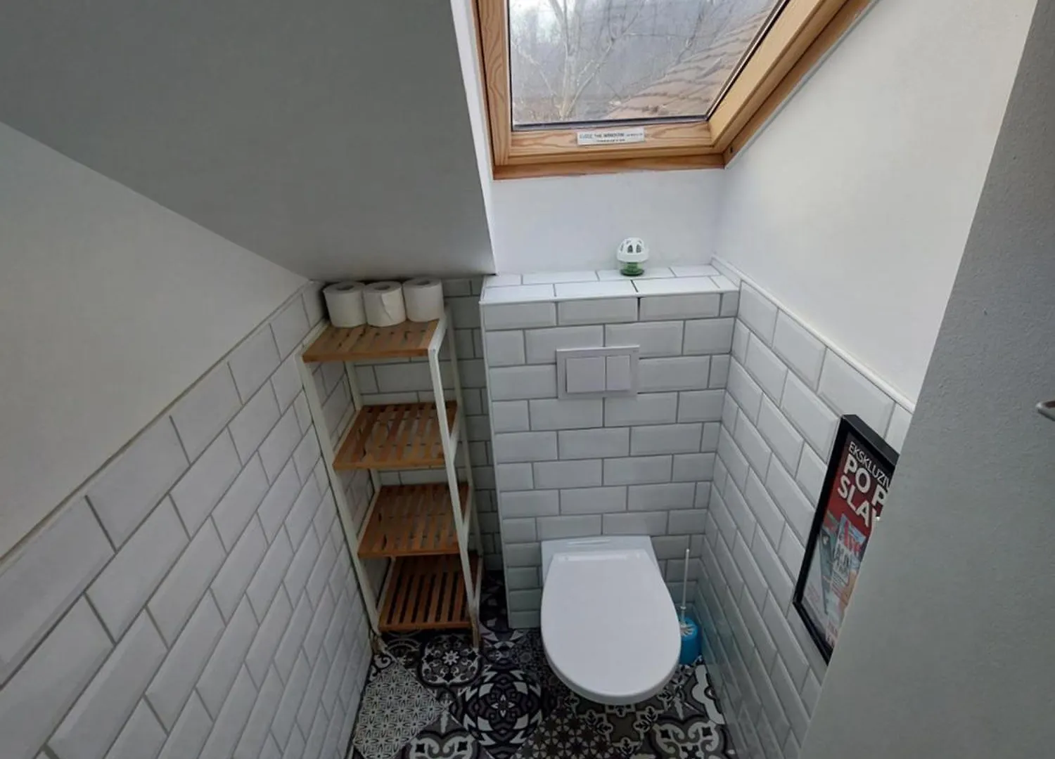 Apartment Vv Way - Lisica Zvitorepka Ljubljana