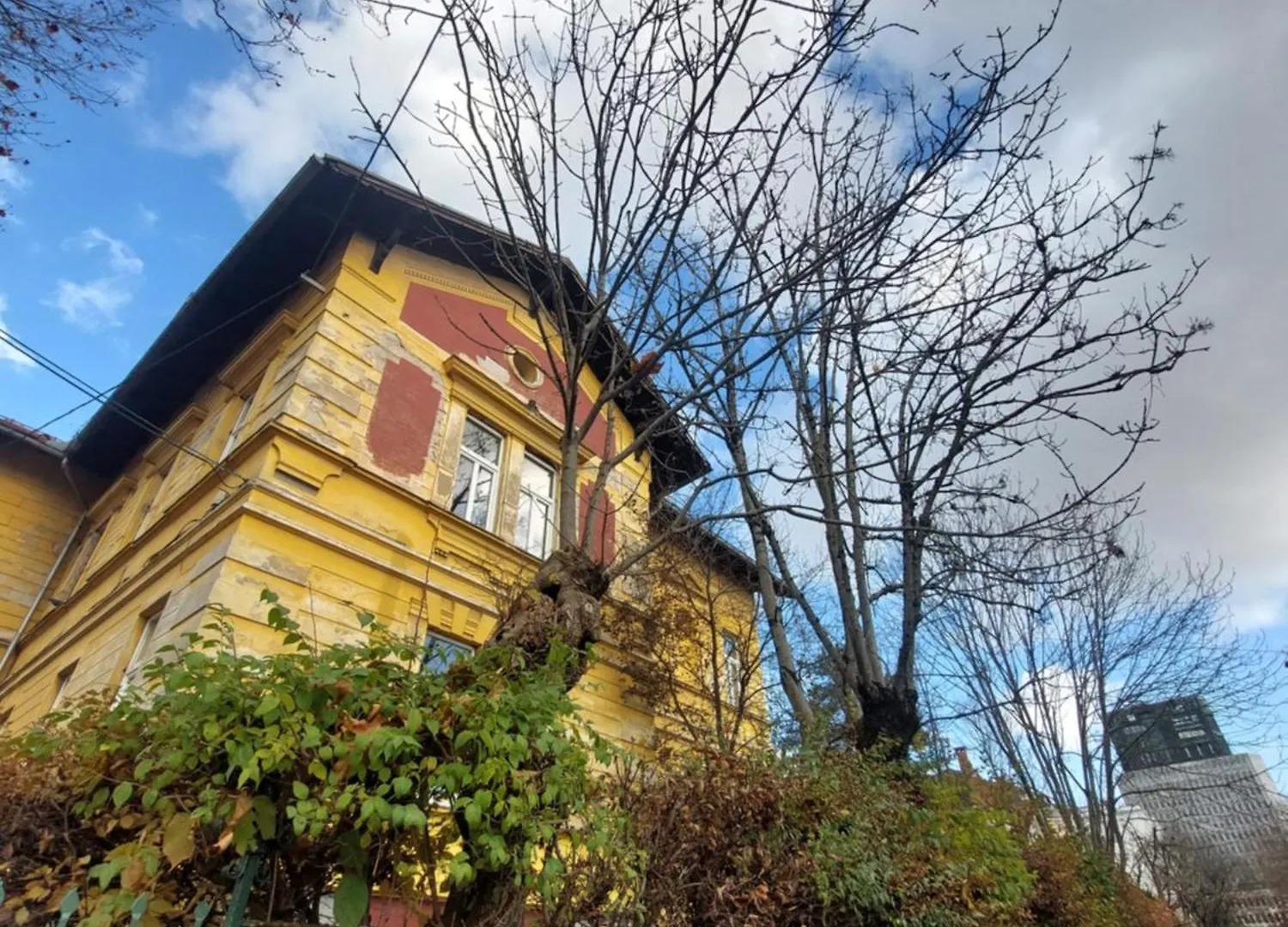 Apartment Vv Way - Lisica Zvitorepka Ljubljana