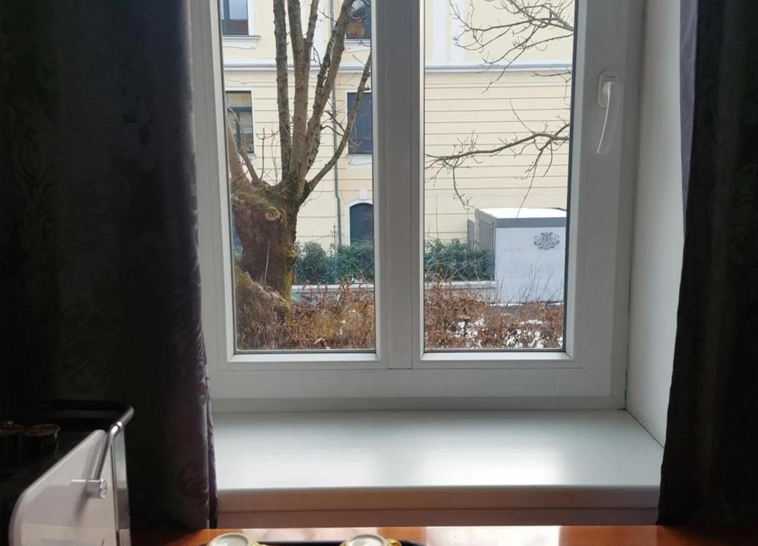 Apartment Vv Way - Lisica Zvitorepka Ljubljana Slovenia