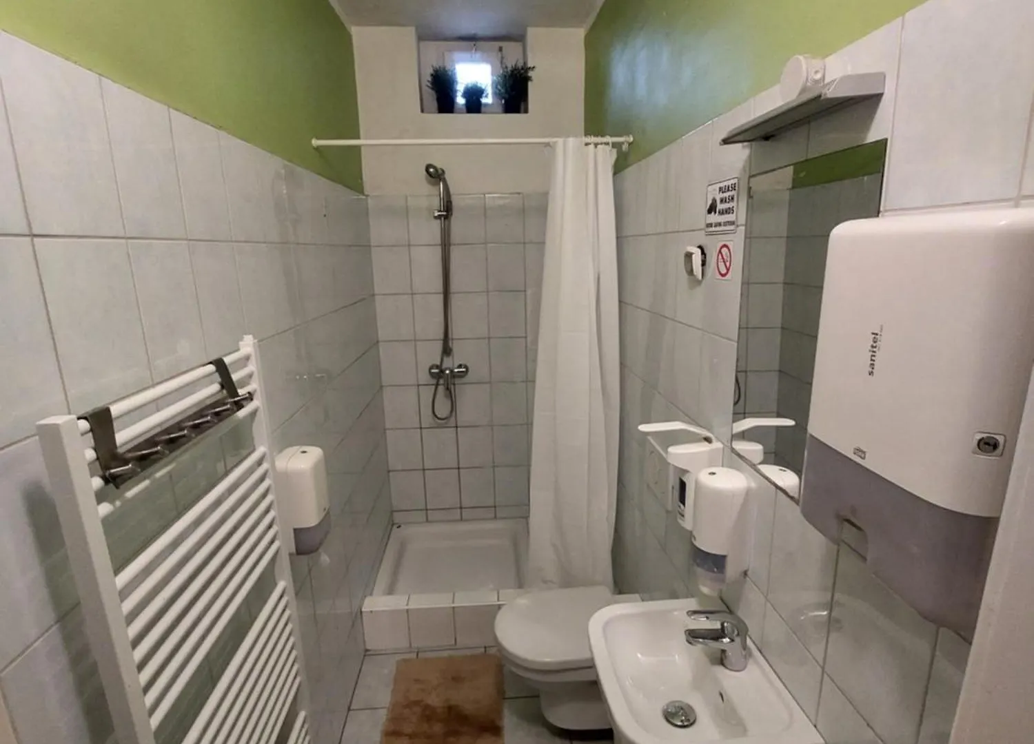 Vv Way - Lisica Zvitorepka Ljubljana