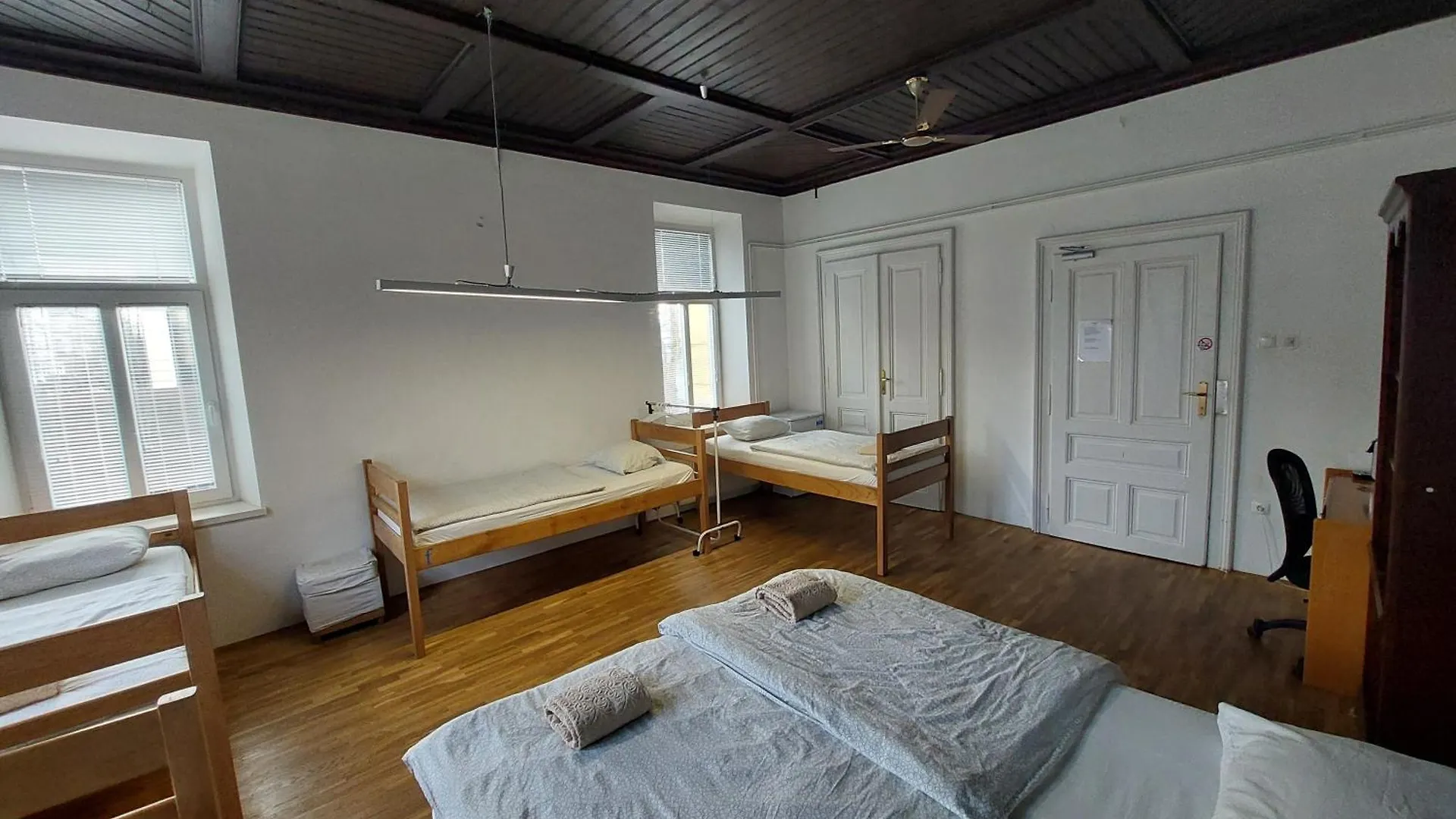 Apartment Vv Way - Lisica Zvitorepka Ljubljana