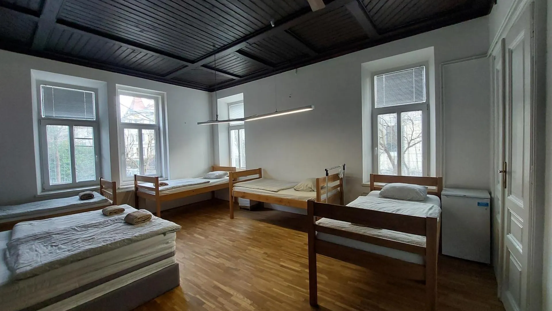Vv Way - Lisica Zvitorepka Ljubljana