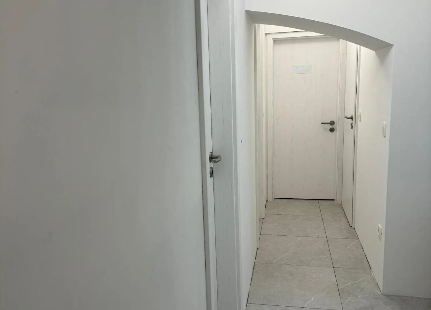 Apartment Vv Way - Lisica Zvitorepka Ljubljana