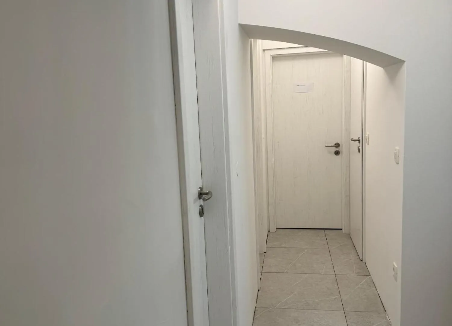 Vv Way - Lisica Zvitorepka Ljubljana Apartment