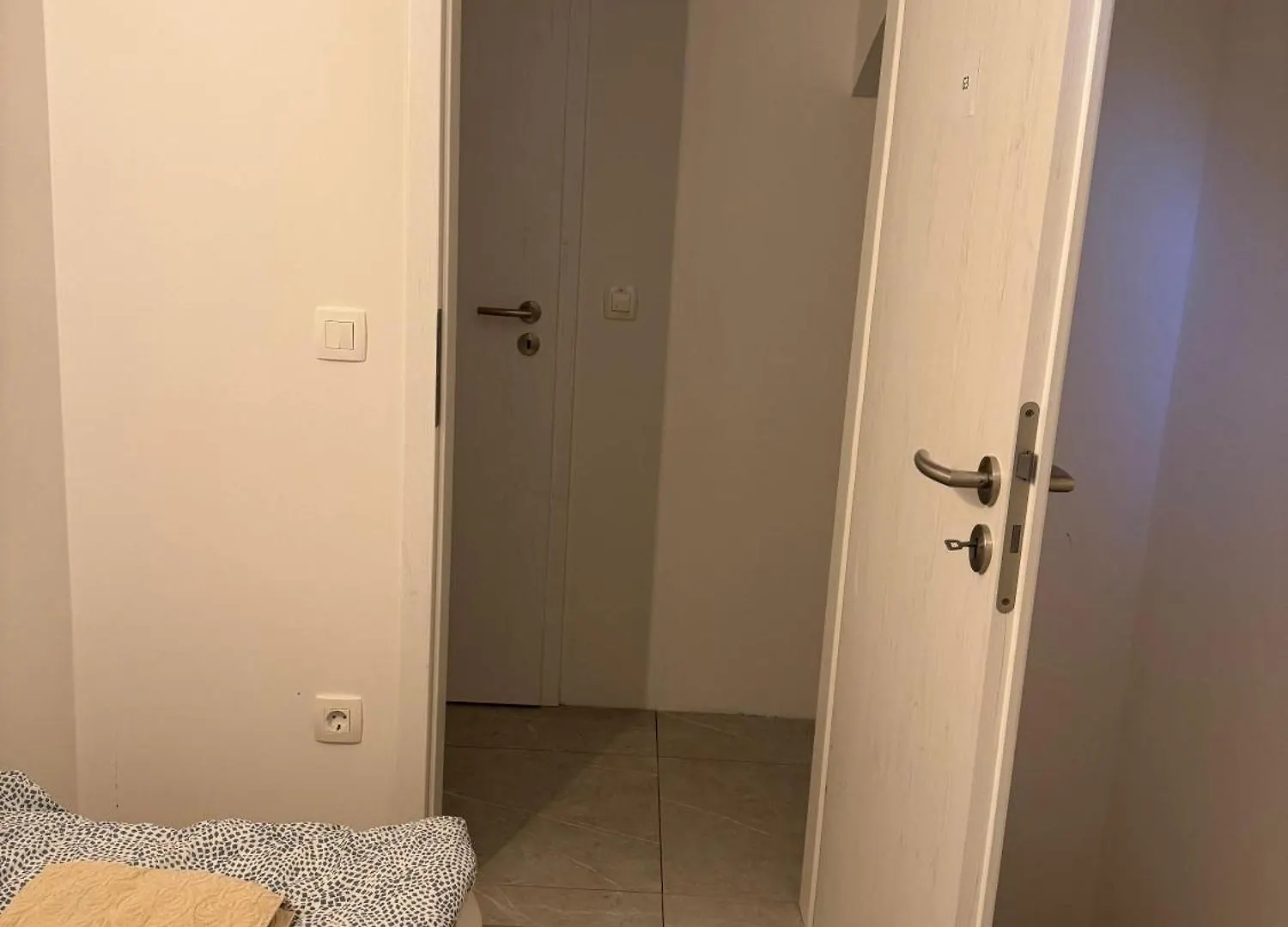 Apartment Vv Way - Lisica Zvitorepka Ljubljana