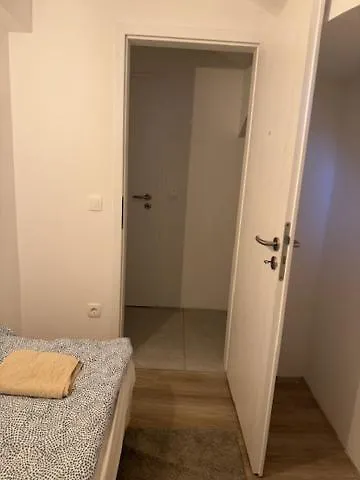 Vv Way - Lisica Zvitorepka Ljubljana Apartment