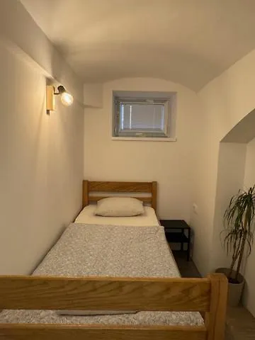 Vv Way - Lisica Zvitorepka Ljubljana