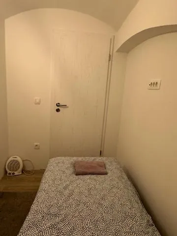 Appartement Vv Way - Lisica Zvitorepka Ljubljana