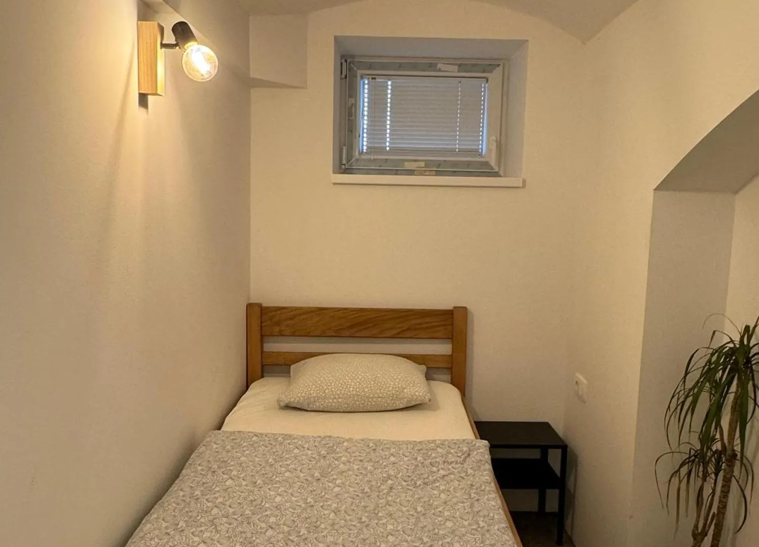 Appartement Vv Way - Lisica Zvitorepka Ljubljana