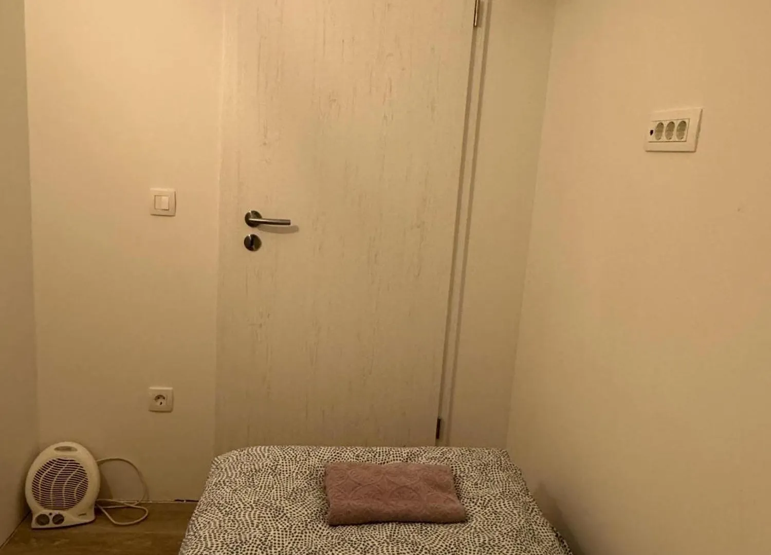 Apartment Vv Way - Lisica Zvitorepka Ljubljana