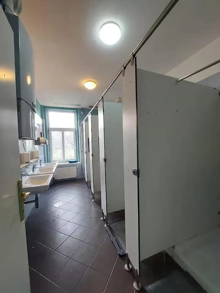 Apartment Vv Way - Lisica Zvitorepka Ljubljana
