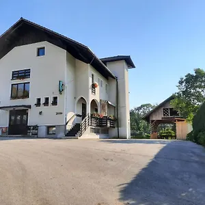 Tourist Farm Lavric Bauernhof