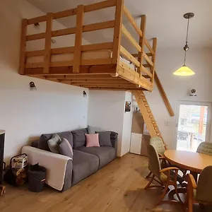 Apartma Ranc Luze Apartment