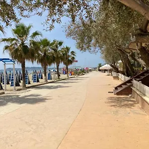 Lungomare Lägenhet Durrës