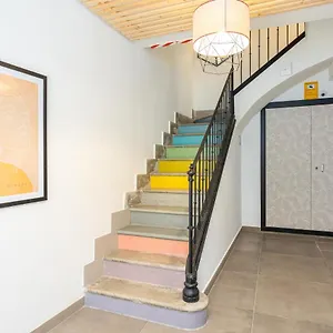 Spectacular Penthouse Appartement Málaga