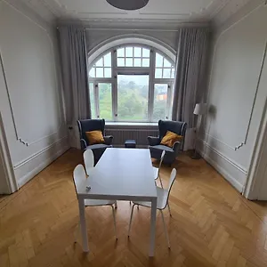 Svg108 Lägenhet Stockholm