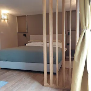 Ljubljana's Secret Place Apartman