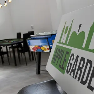 Applegarden Debrecen