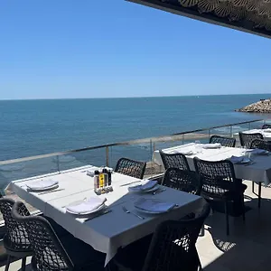 Sea View Lägenhet Durrës