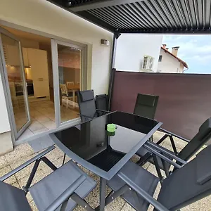 Rozalija Apartman
