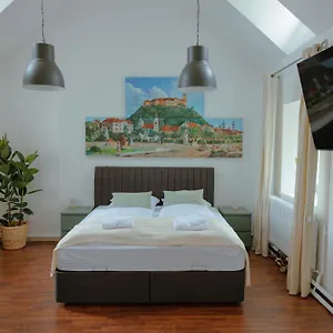 Bridge Apartment