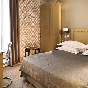 Apollon Montparnasse Hotell Paris