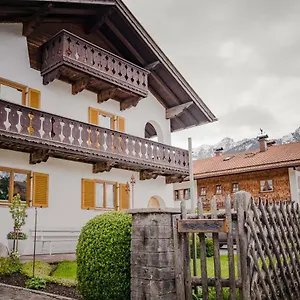 Alpenherz-wallgau , Wallgau Deutschland
