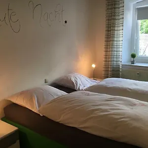 Gemütliches Nähe Zentrum Mit Küche , Haßfurt Deutschland