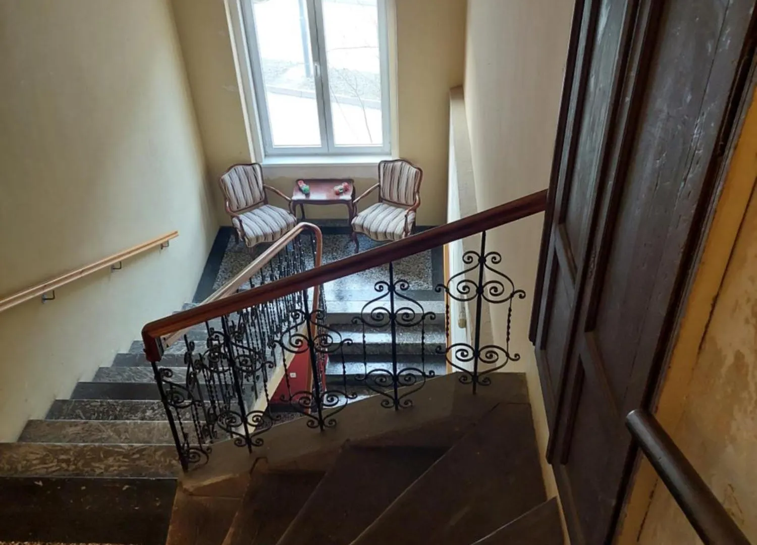 Apartament Vv Way - Lisica Zvitorepka Lublana