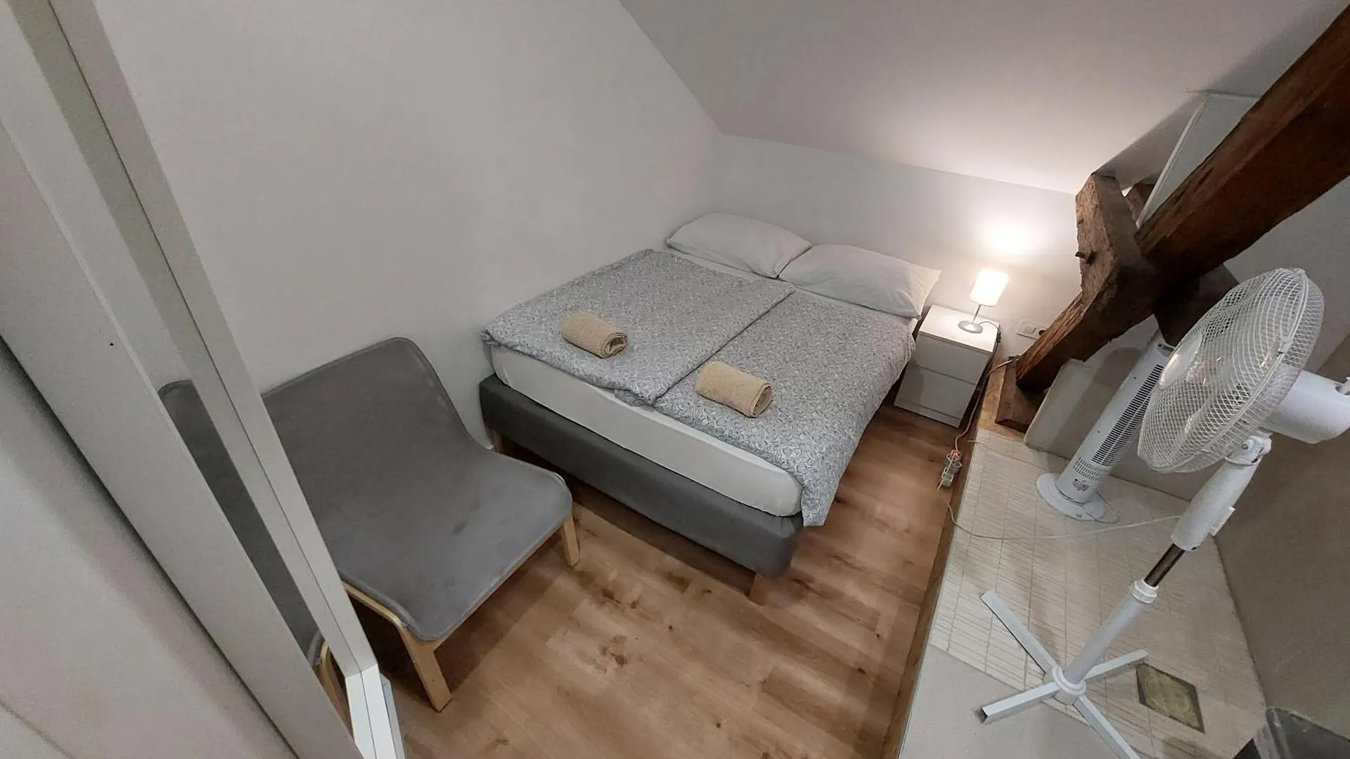 Vv Way - Lisica Zvitorepka Ljubljana Apartment