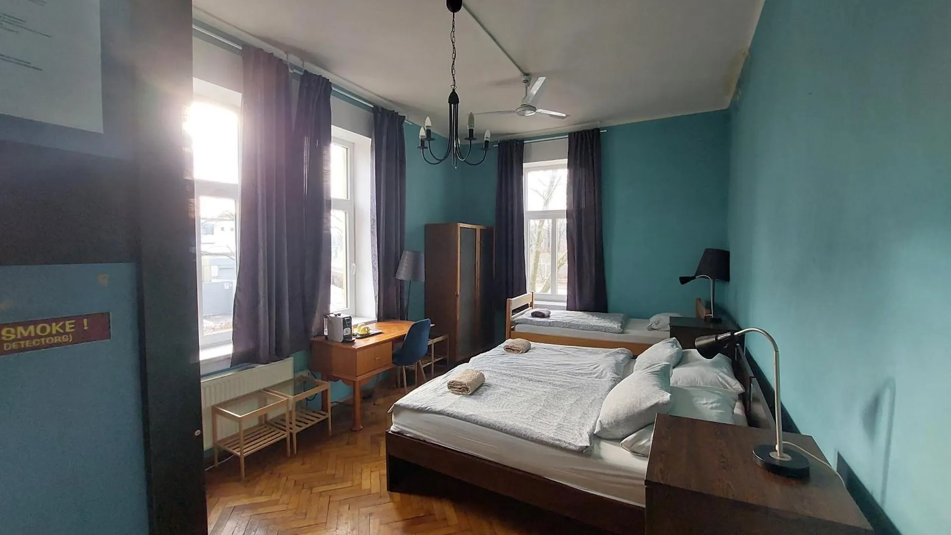 Apartment Vv Way - Lisica Zvitorepka Ljubljana