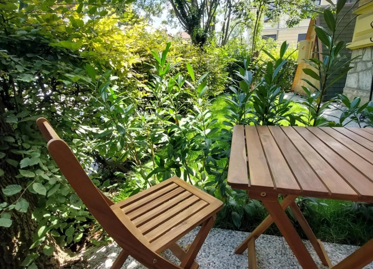 Apartment Vv Way - Lisica Zvitorepka Ljubljana Slovenia