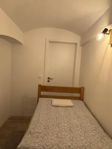 Apartament Vv Way - Lisica Zvitorepka Lublana